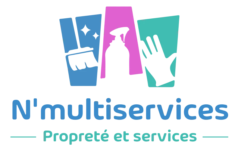 N’Multiservices — Propreté et services